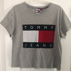 Tommy Jeans tshirt